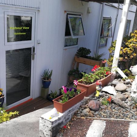 Harbour View Guesthouse Auckland Ngoại thất bức ảnh