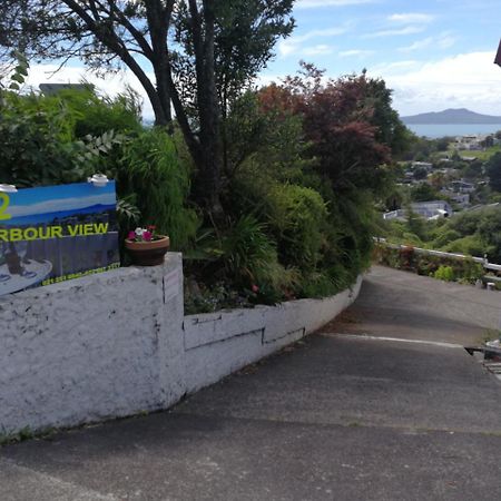 Harbour View Guesthouse Auckland Ngoại thất bức ảnh