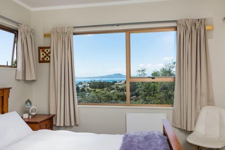 Harbour View Guesthouse Auckland Ngoại thất bức ảnh