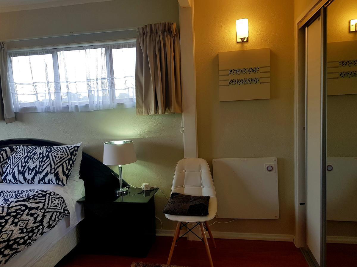 Harbour View Guesthouse Auckland Ngoại thất bức ảnh